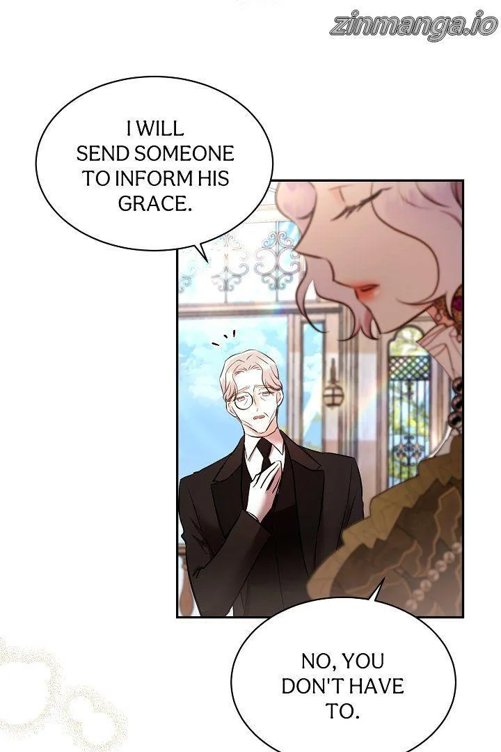 The Evil Grand Duchess Has a Secret Life Chapter 26 Online - página 30