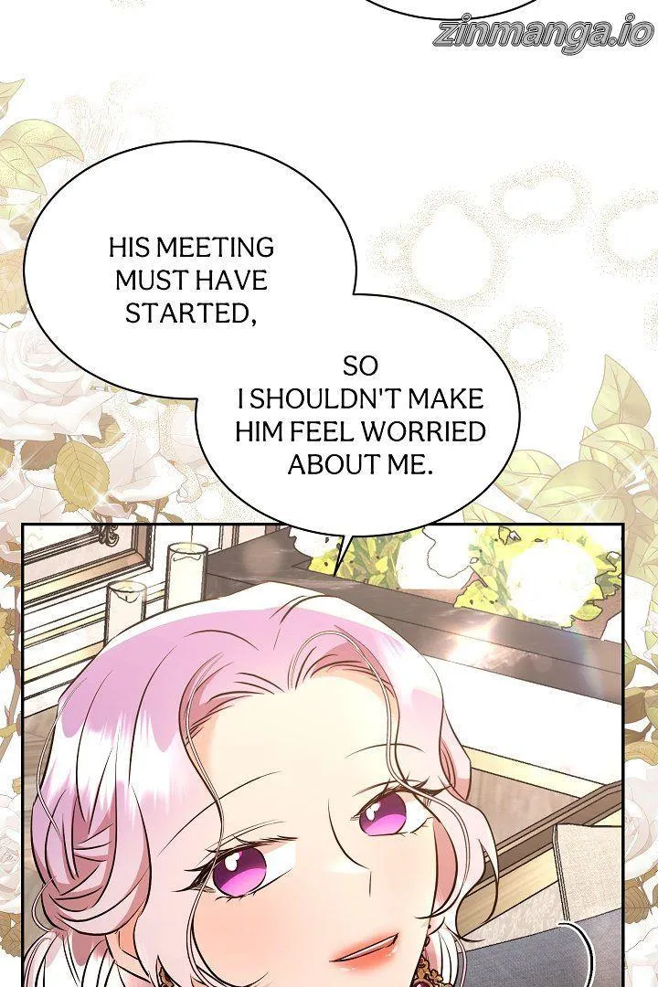 The Evil Grand Duchess Has a Secret Life Chapter 26 Online - página 31