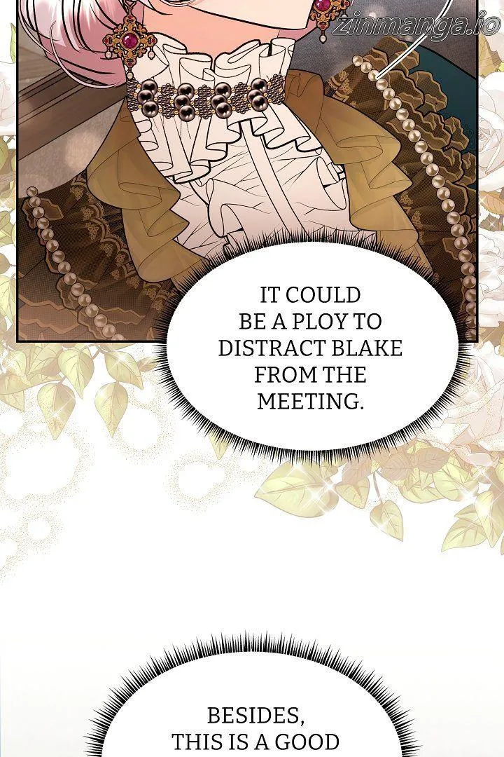The Evil Grand Duchess Has a Secret Life Chapter 26 Online - página 32