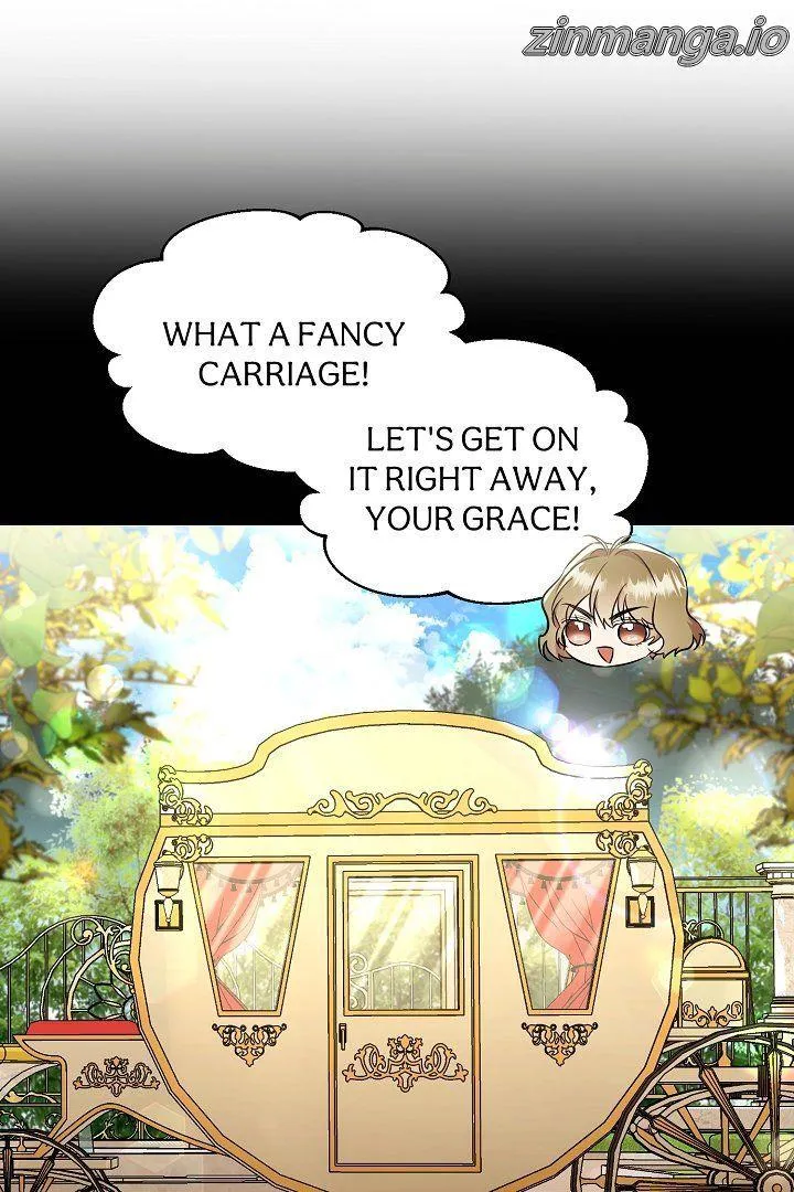 The Evil Grand Duchess Has a Secret Life Chapter 26 Online - página 36