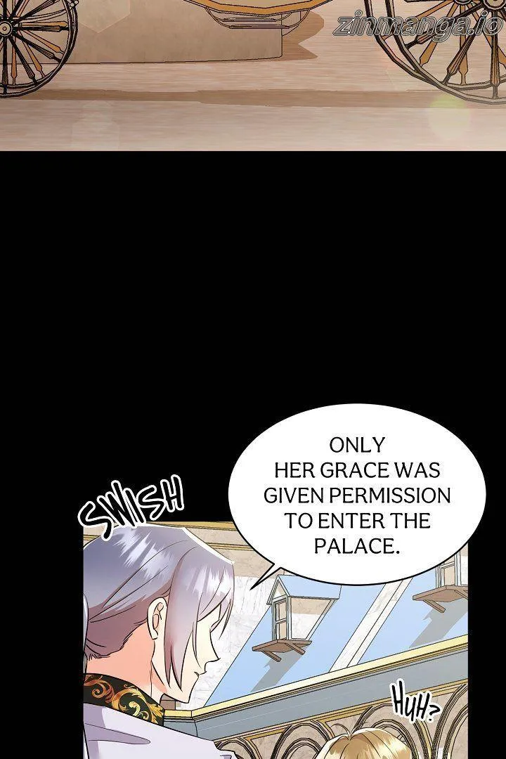 The Evil Grand Duchess Has a Secret Life Chapter 26 Online - página 37