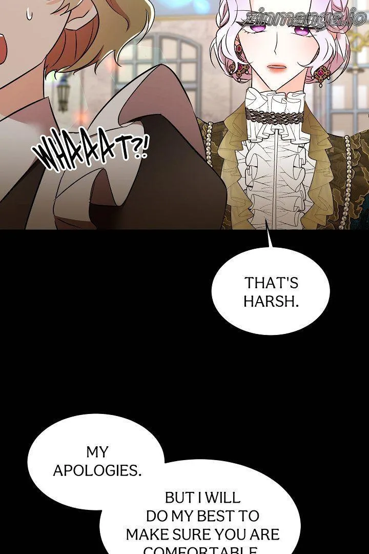 The Evil Grand Duchess Has a Secret Life Chapter 26 Online - página 39