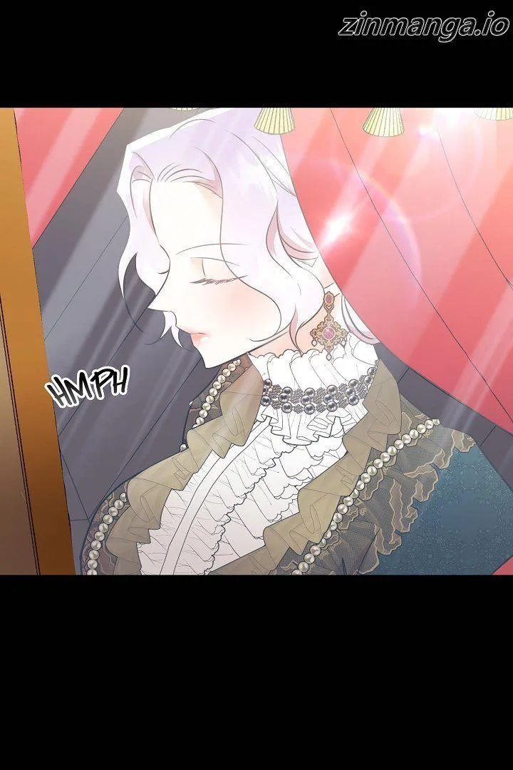 The Evil Grand Duchess Has a Secret Life Chapter 26 Online - página 44