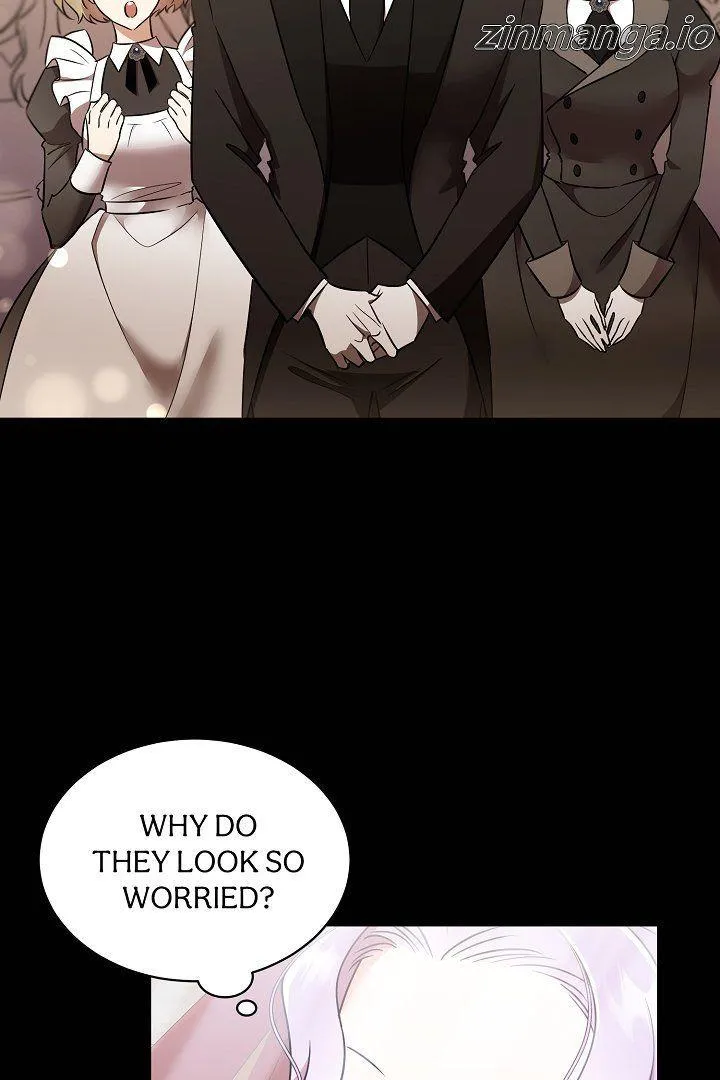 The Evil Grand Duchess Has a Secret Life Chapter 26 Online - página 47