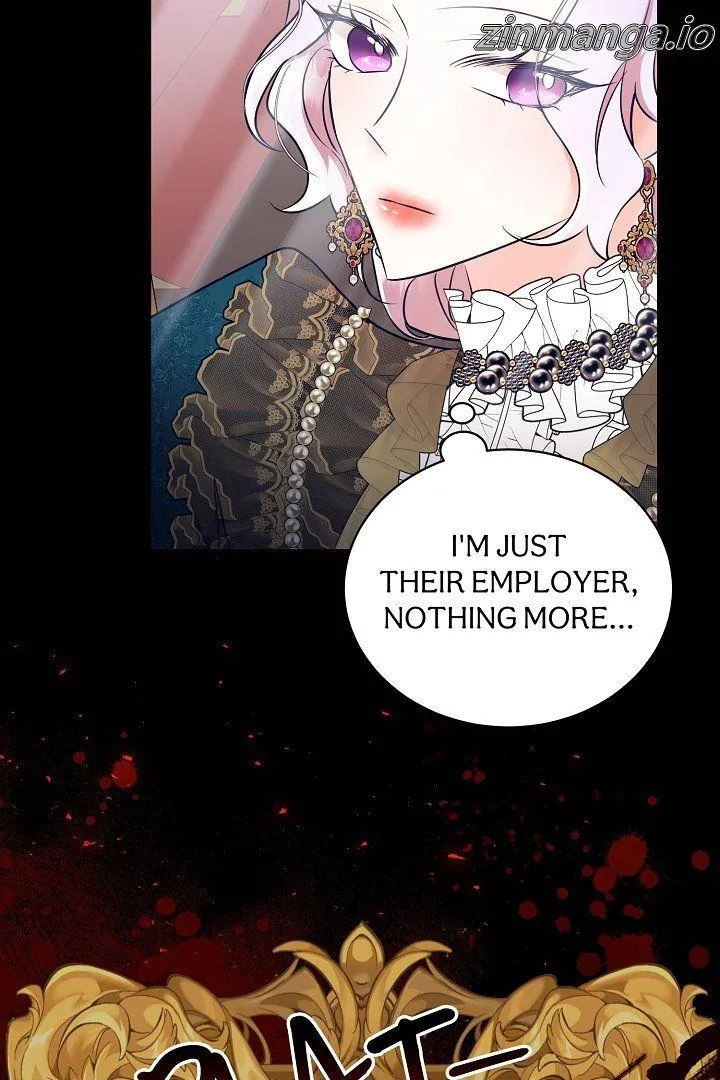 The Evil Grand Duchess Has a Secret Life Chapter 26 Online - página 48