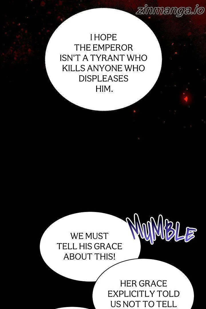 The Evil Grand Duchess Has a Secret Life Chapter 26 Online - página 50