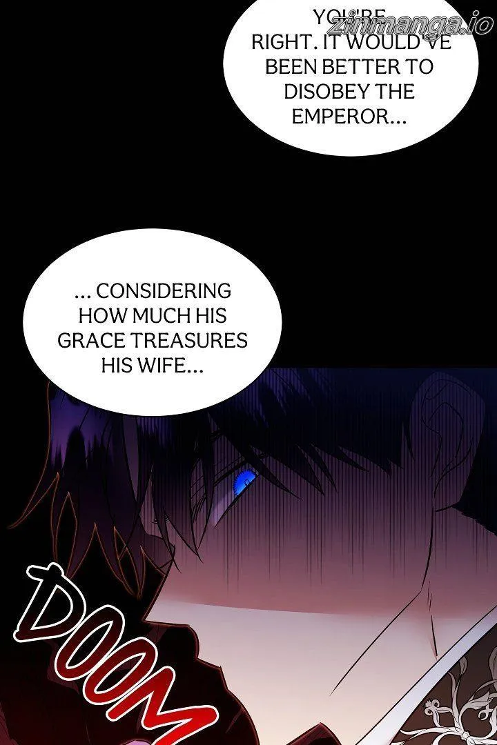 The Evil Grand Duchess Has a Secret Life Chapter 26 Online - página 53