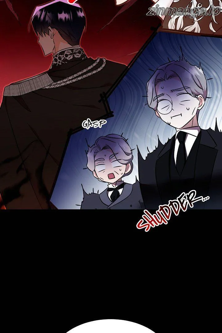 The Evil Grand Duchess Has a Secret Life Chapter 26 Online - página 54