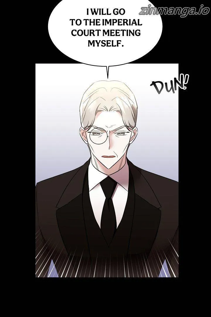 The Evil Grand Duchess Has a Secret Life Chapter 26 Online - página 55