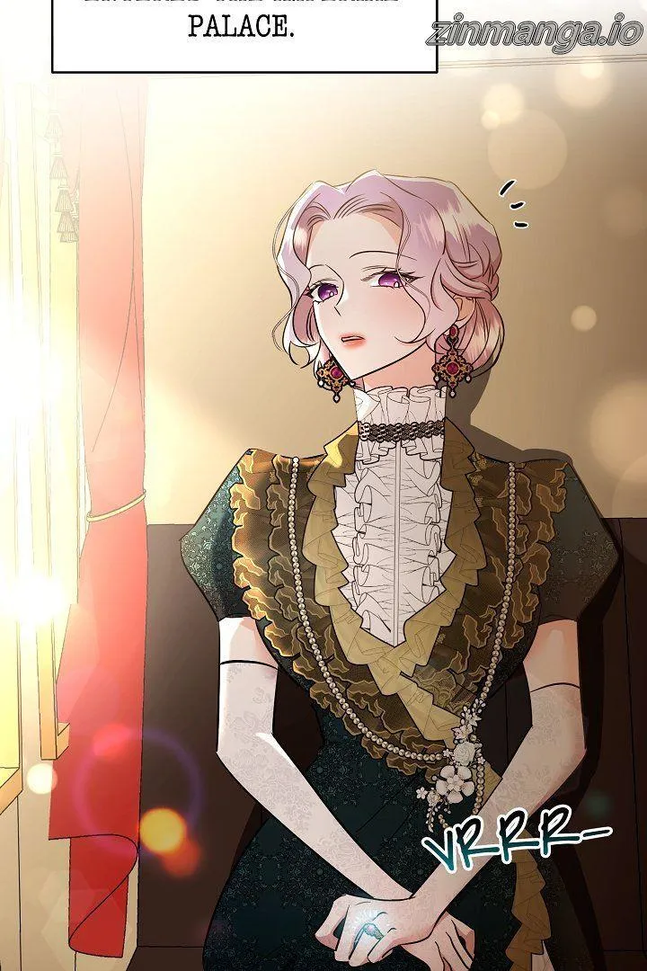 The Evil Grand Duchess Has a Secret Life Chapter 26 Online - página 58