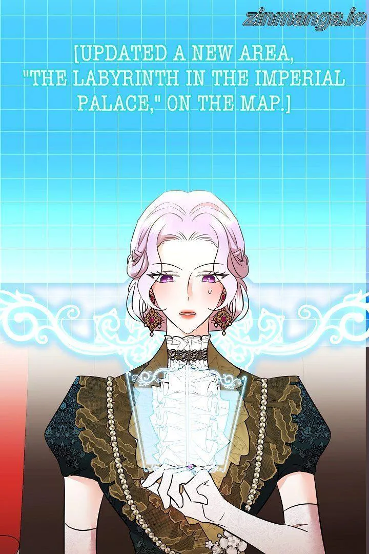 The Evil Grand Duchess Has a Secret Life Chapter 26 Online - página 63