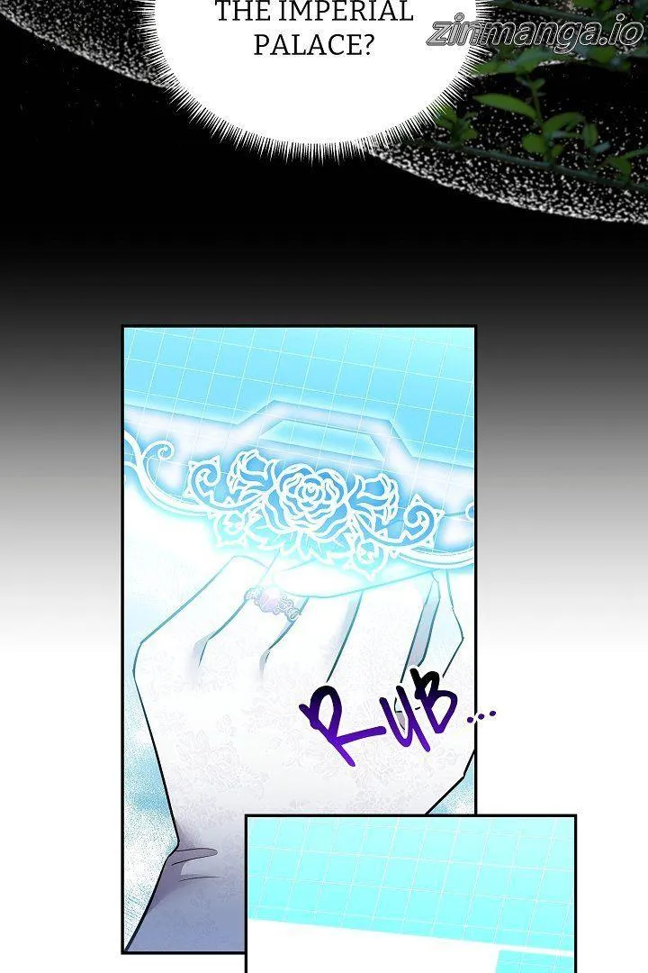 The Evil Grand Duchess Has a Secret Life Chapter 26 Online - página 71