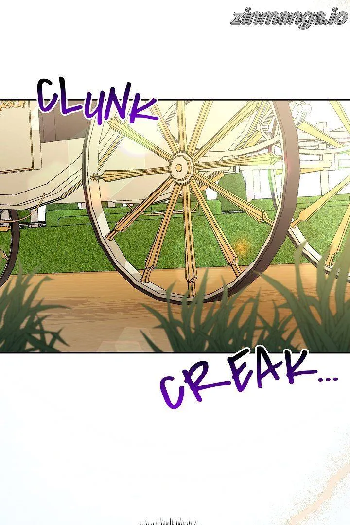 The Evil Grand Duchess Has a Secret Life Chapter 26 Online - página 73