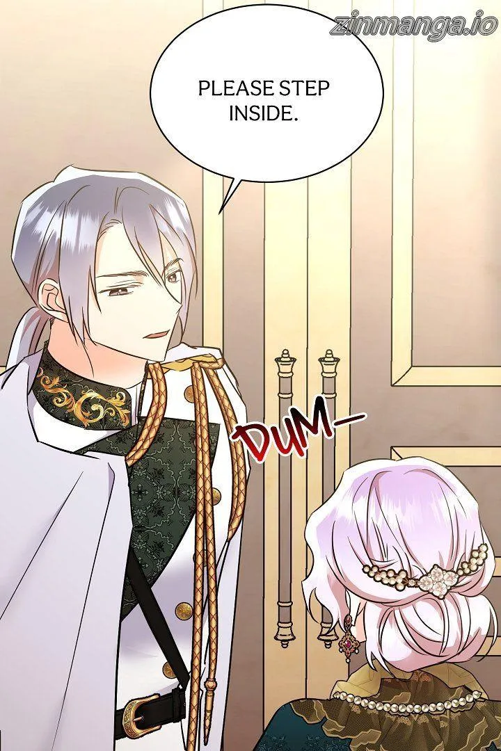 The Evil Grand Duchess Has a Secret Life Chapter 26 Online - página 81