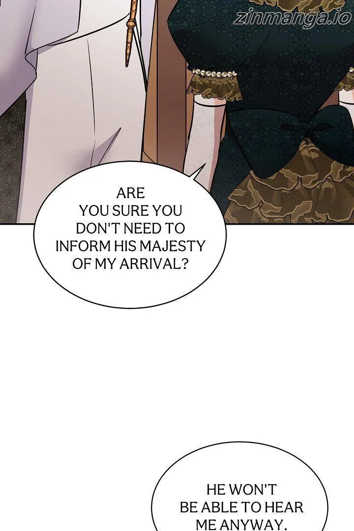 The Evil Grand Duchess Has a Secret Life Chapter 26 Online - página 82