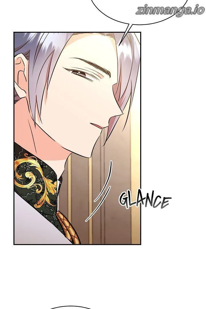 The Evil Grand Duchess Has a Secret Life Chapter 26 Online - página 83