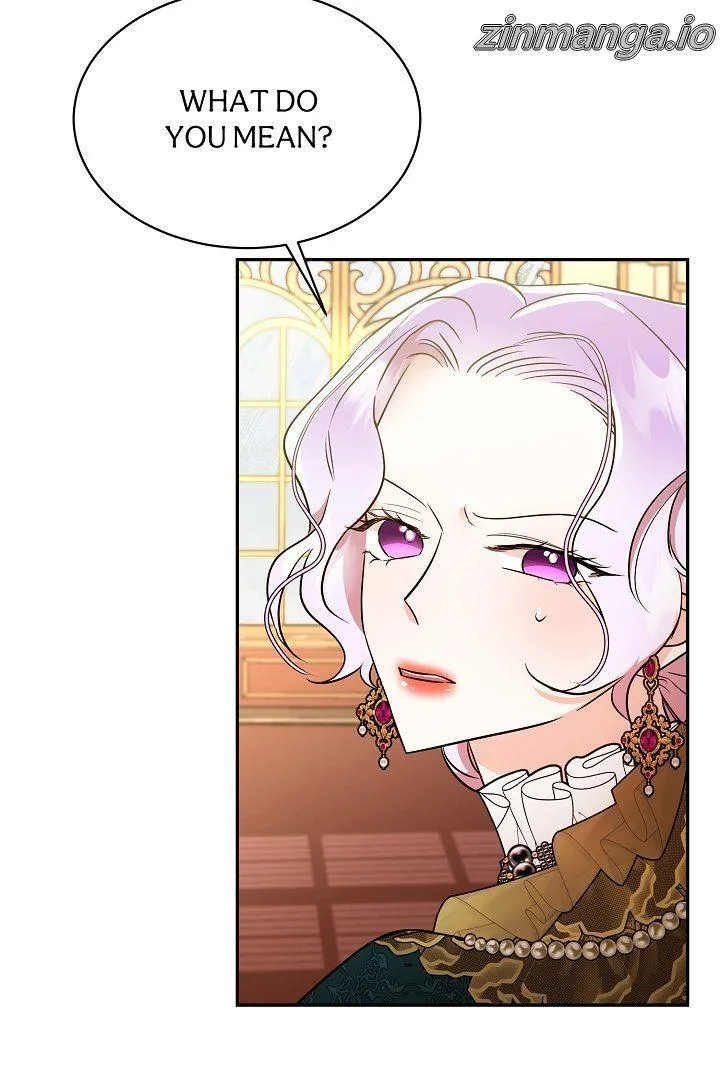 The Evil Grand Duchess Has a Secret Life Chapter 26 Online - página 84