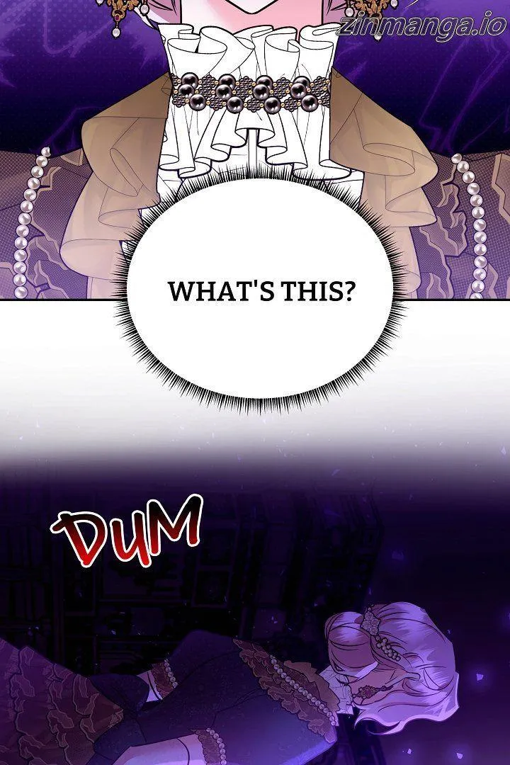 The Evil Grand Duchess Has a Secret Life Chapter 26 Online - página 88