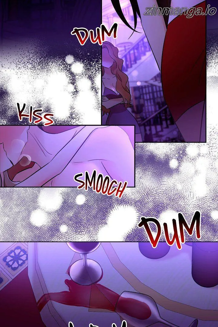 The Evil Grand Duchess Has a Secret Life Chapter 26 Online - página 91