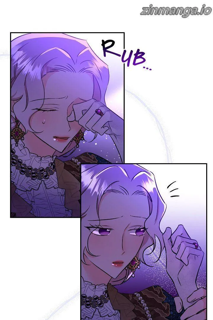The Evil Grand Duchess Has a Secret Life Chapter 26 Online - página 93