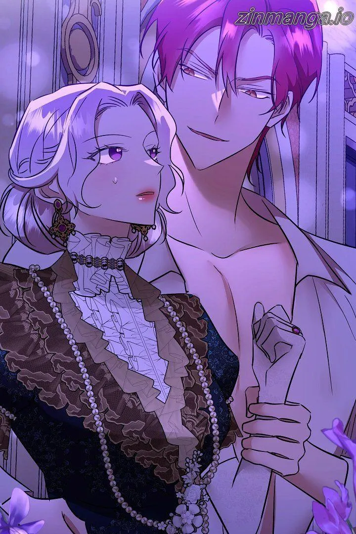 The Evil Grand Duchess Has a Secret Life Chapter 26 Online - página 95