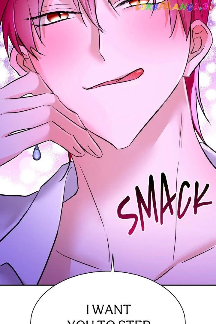The Evil Grand Duchess Has a Secret Life Chapter 28 Online - página 3
