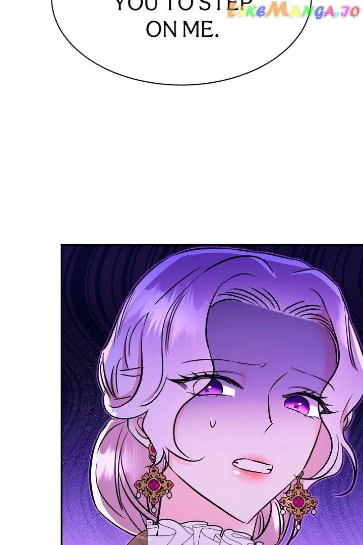 The Evil Grand Duchess Has a Secret Life Chapter 28 Online - página 4