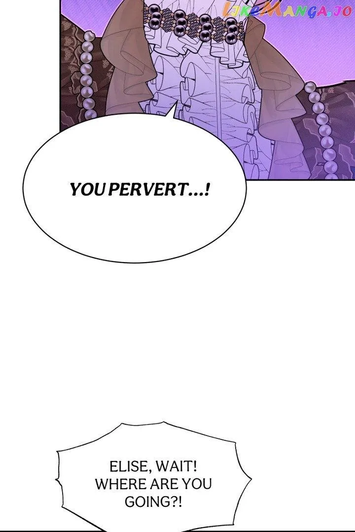 The Evil Grand Duchess Has a Secret Life Chapter 28 Online - página 5