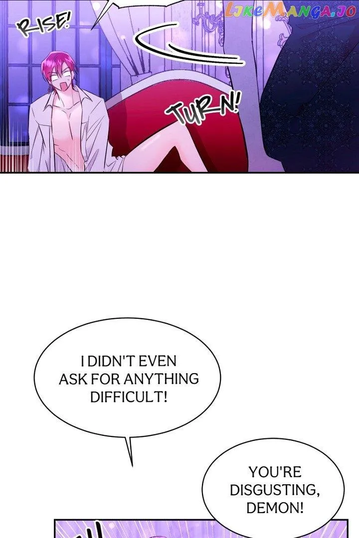 The Evil Grand Duchess Has a Secret Life Chapter 28 Online - página 6