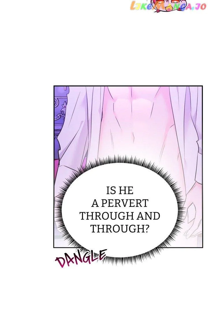 The Evil Grand Duchess Has a Secret Life Chapter 28 Online - página 9