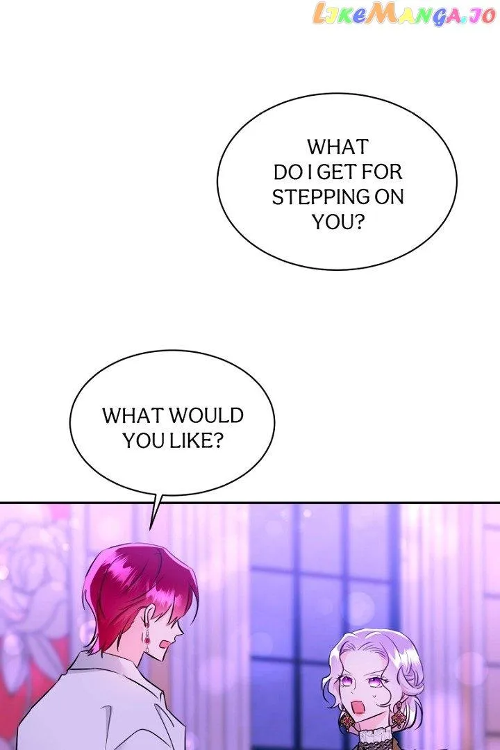 The Evil Grand Duchess Has a Secret Life Chapter 28 Online - página 10