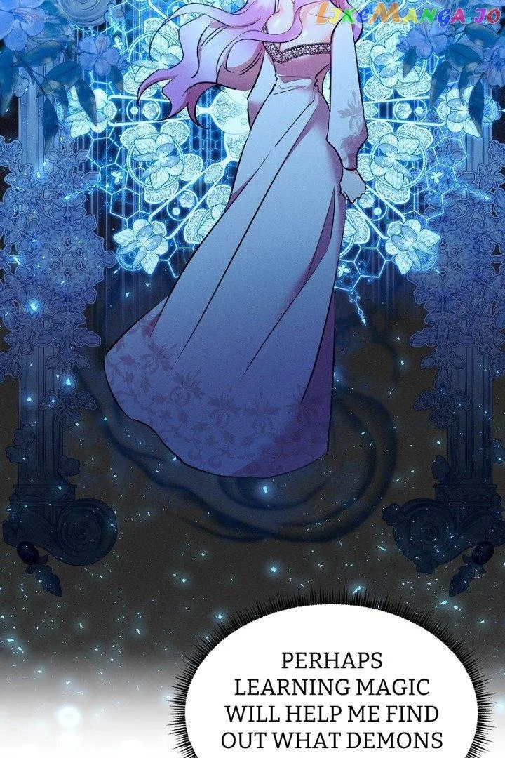 The Evil Grand Duchess Has a Secret Life Chapter 28 Online - página 12