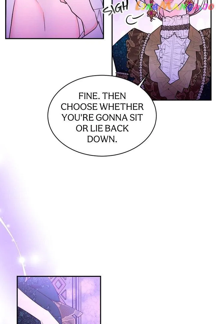 The Evil Grand Duchess Has a Secret Life Chapter 28 Online - página 14