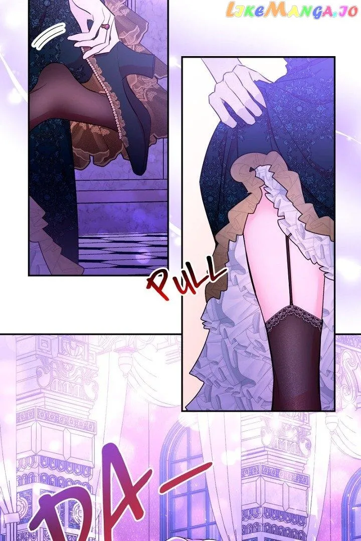The Evil Grand Duchess Has a Secret Life Chapter 28 Online - página 15