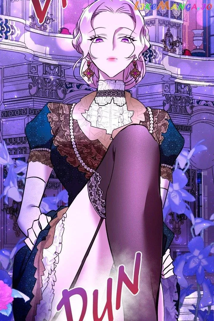 The Evil Grand Duchess Has a Secret Life Chapter 28 Online - página 16