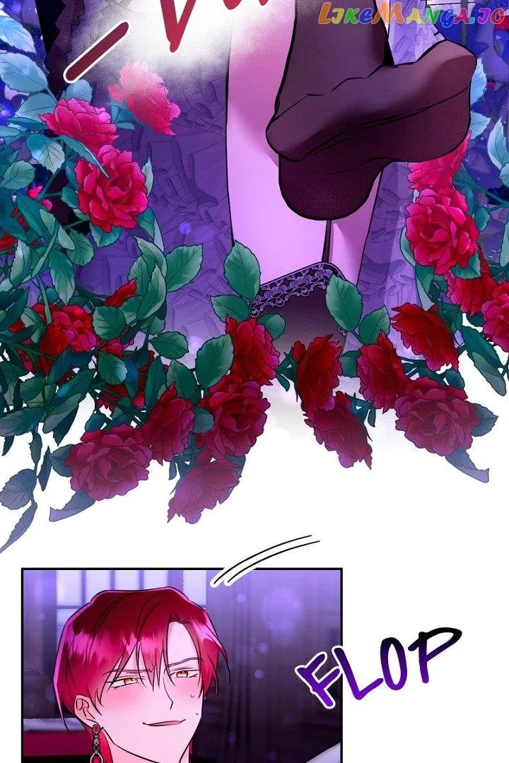 The Evil Grand Duchess Has a Secret Life Chapter 28 Online - página 17