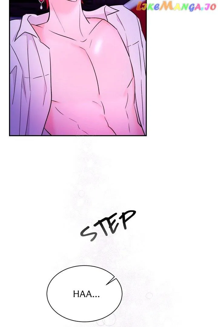 The Evil Grand Duchess Has a Secret Life Chapter 28 Online - página 18