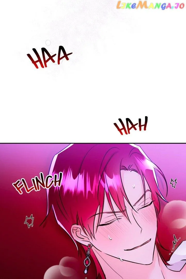 The Evil Grand Duchess Has a Secret Life Chapter 28 Online - página 19