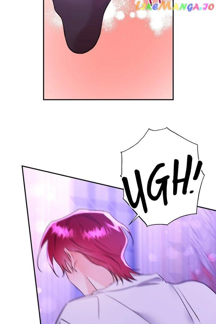 The Evil Grand Duchess Has a Secret Life Chapter 28 Online - página 21