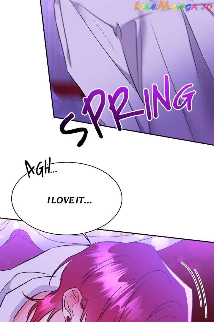 The Evil Grand Duchess Has a Secret Life Chapter 28 Online - página 22
