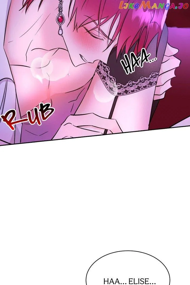 The Evil Grand Duchess Has a Secret Life Chapter 28 Online - página 23