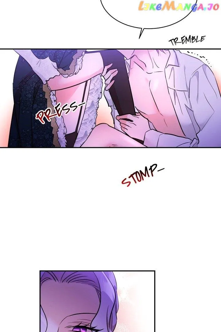 The Evil Grand Duchess Has a Secret Life Chapter 28 Online - página 24