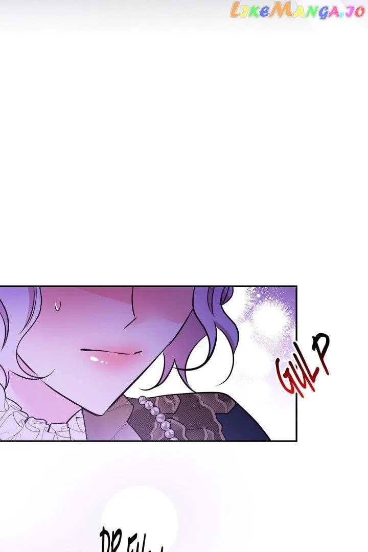 The Evil Grand Duchess Has a Secret Life Chapter 28 Online - página 27