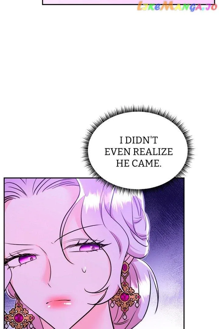 The Evil Grand Duchess Has a Secret Life Chapter 28 Online - página 29