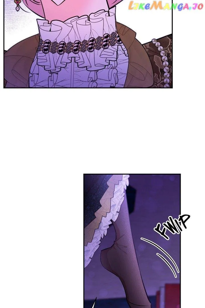 The Evil Grand Duchess Has a Secret Life Chapter 28 Online - página 30