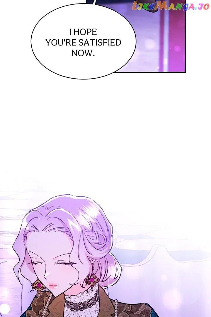 The Evil Grand Duchess Has a Secret Life Chapter 28 Online - página 31