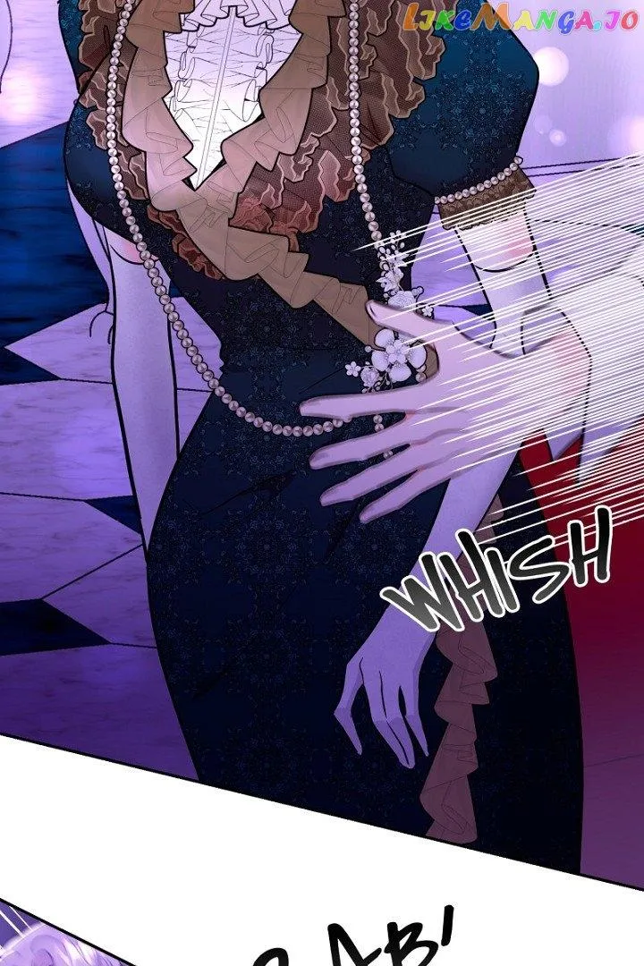 The Evil Grand Duchess Has a Secret Life Chapter 28 Online - página 32