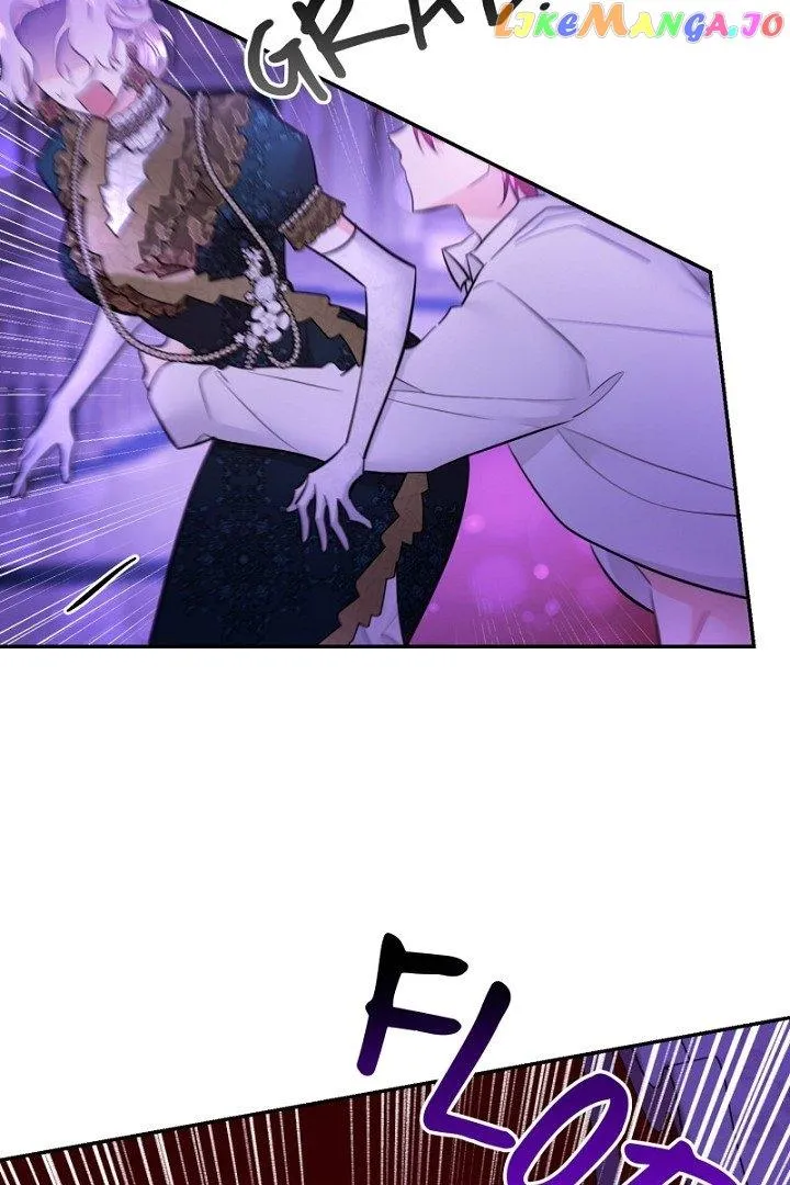 The Evil Grand Duchess Has a Secret Life Chapter 28 Online - página 33