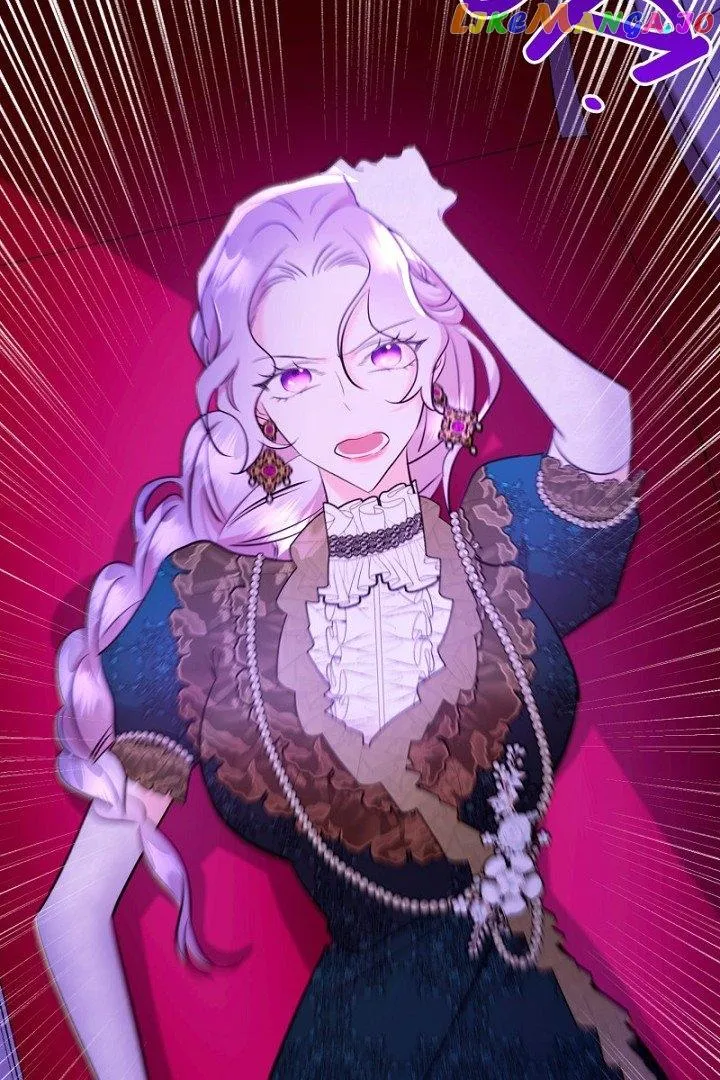 The Evil Grand Duchess Has a Secret Life Chapter 28 Online - página 34