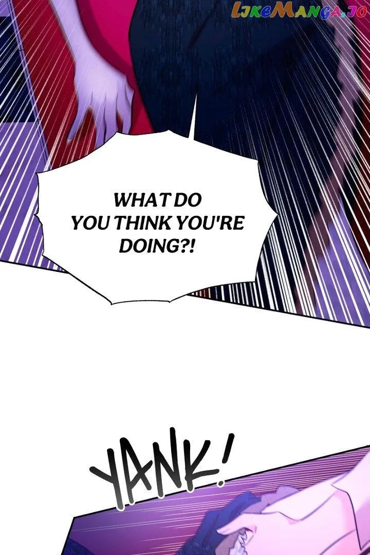 The Evil Grand Duchess Has a Secret Life Chapter 28 Online - página 35